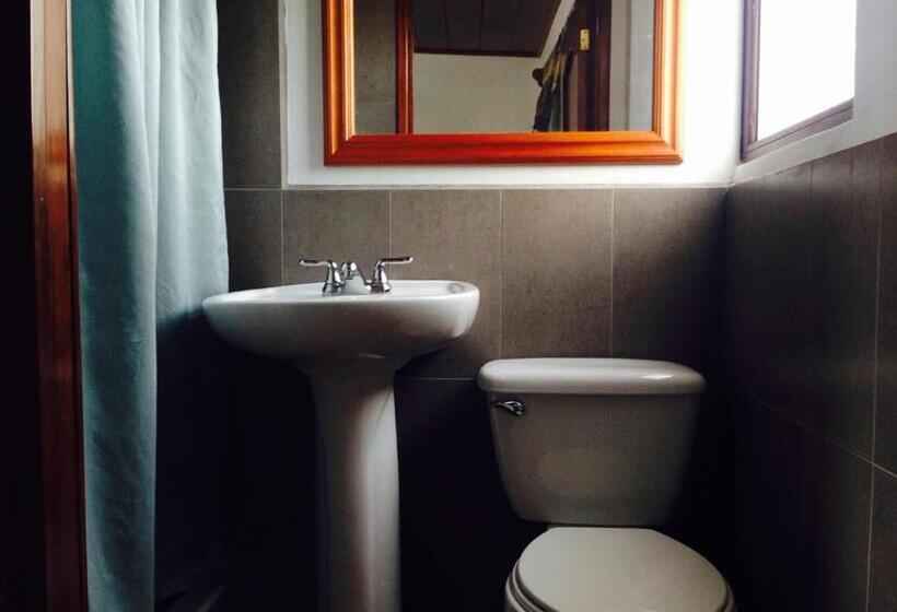 اتاق استاندارد, Matalbatz