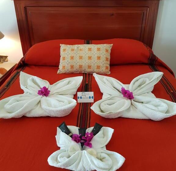 اتاق استاندارد, Matalbatz