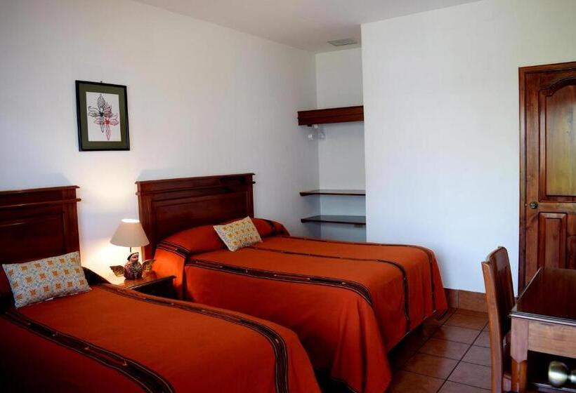 اتاق استاندارد یک نفره, Matalbatz