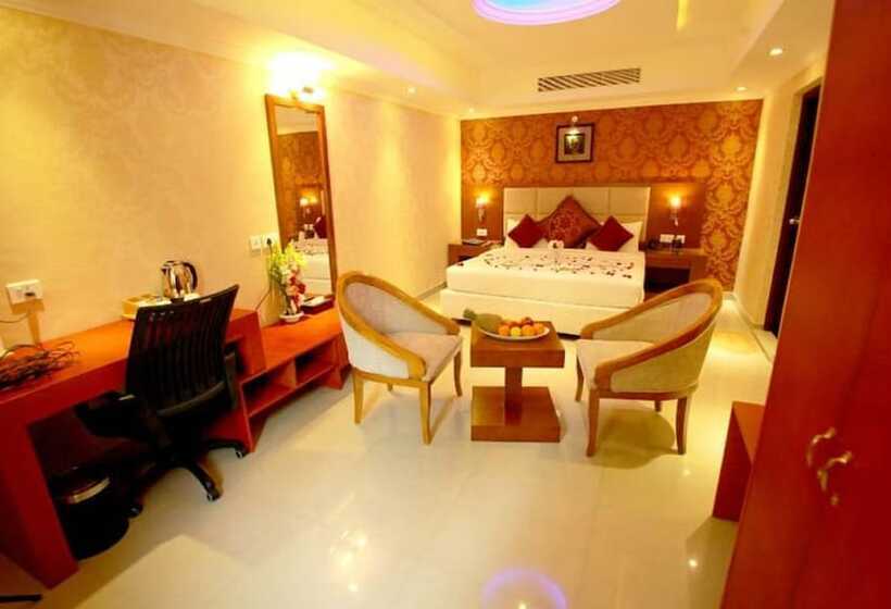 スイート, Sea Pearl