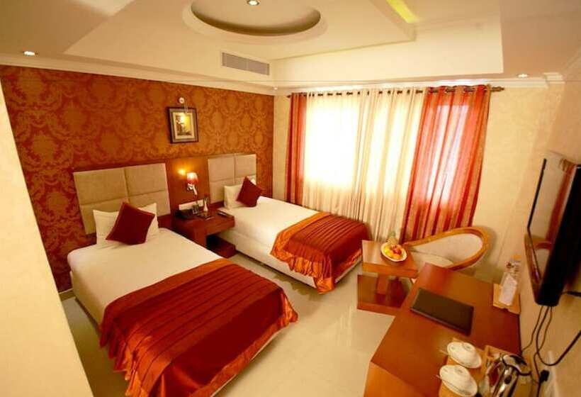 Номер Superior, Sea Pearl