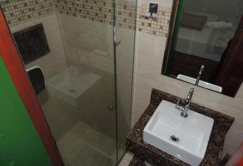 Полулюкс, Pousada Casa Do Rio Hostel   8 Min Do Centro Hístorico   Passeio De Barco Com Saída Da Pousada  Pago