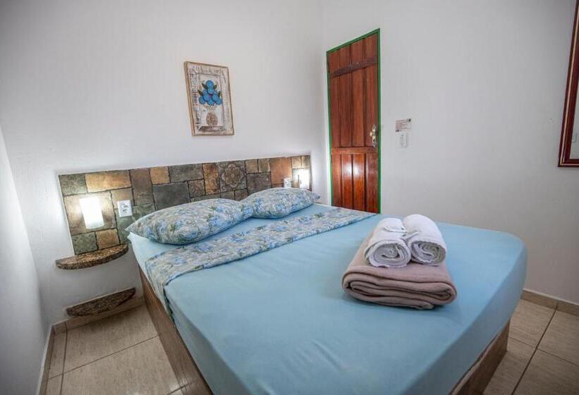 Полулюкс, Pousada Casa Do Rio Hostel   8 Min Do Centro Hístorico   Passeio De Barco Com Saída Da Pousada  Pago