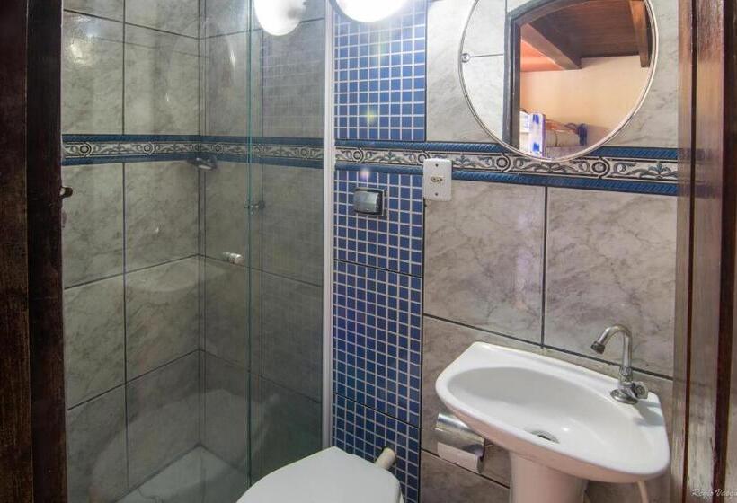 חדר משפתחתי סופריור, Pousada Casa Do Rio Hostel   8 Min Do Centro Hístorico   Passeio De Barco Com Saída Da Pousada  Pago