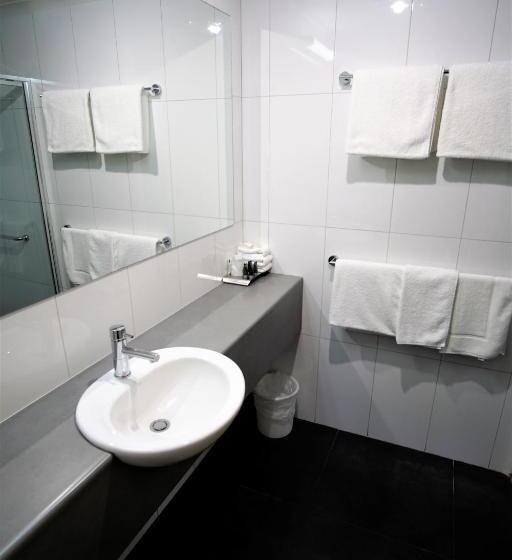 Апартаменты 1 Спальня, Parkview Motor Inn And Apartments