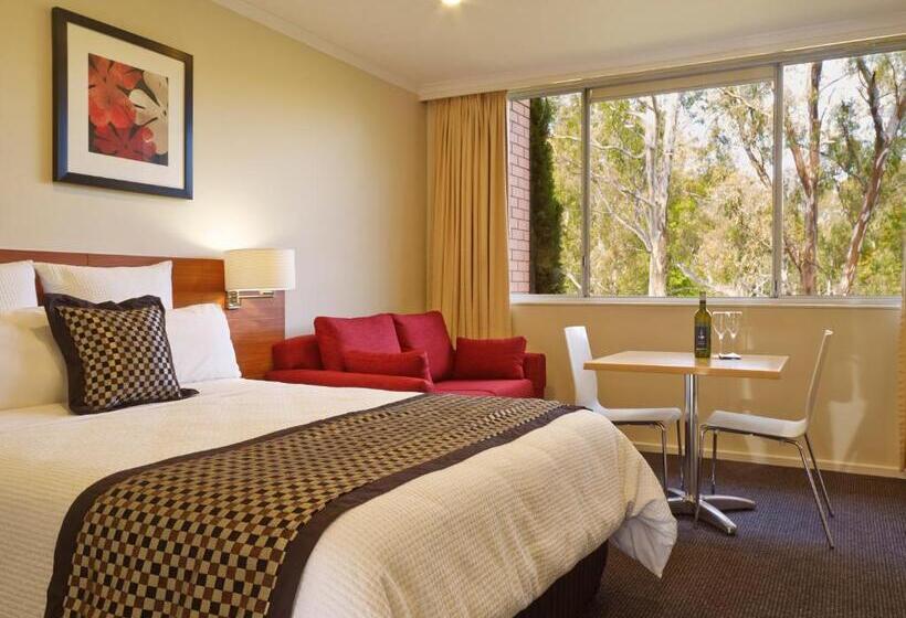 Люкс Премиум, Parkview Motor Inn And Apartments