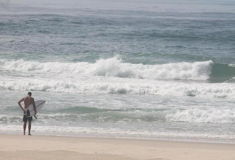 خانه 1 خوابه, Riversleigh House