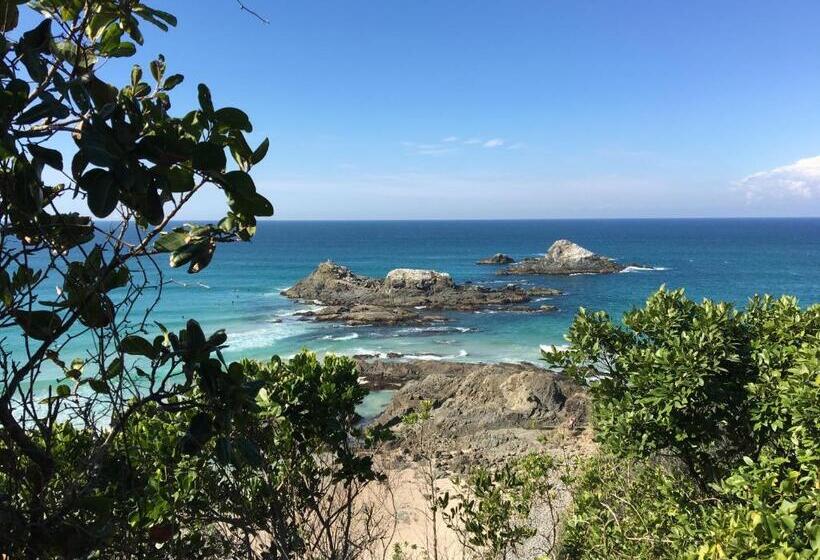 خانه 1 خوابه, Riversleigh House