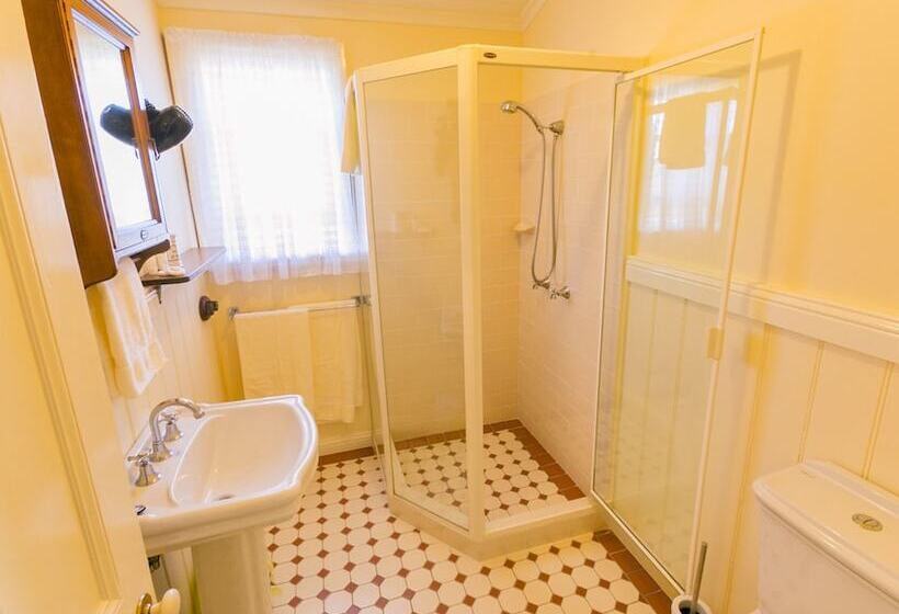 Номер Deluxe, Riversleigh House