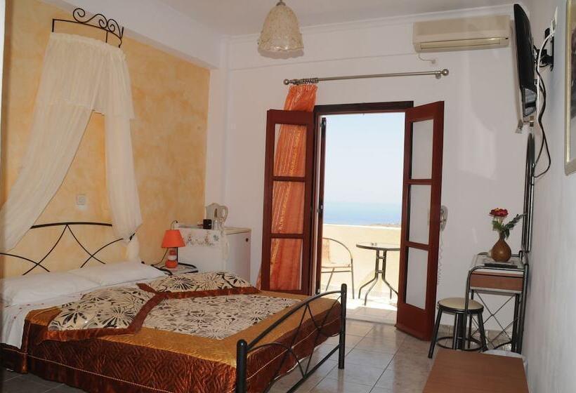 استودیوی استاندارد, Villa Koronios