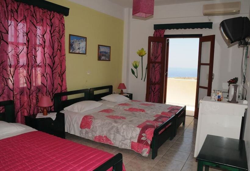 Standard Studio, Villa Koronios