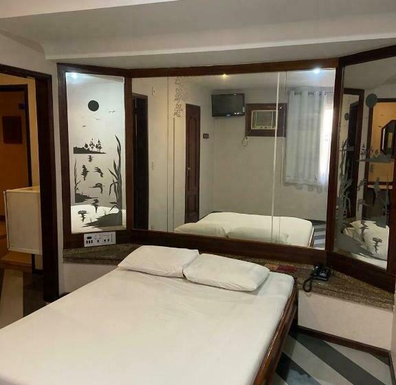 اتاق استاندارد, Verona