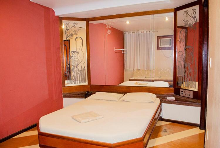 اتاق استاندارد, Verona