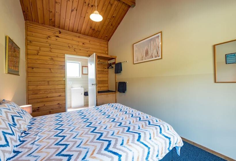 Номер Стандарт, Bay Of Islands Lodge