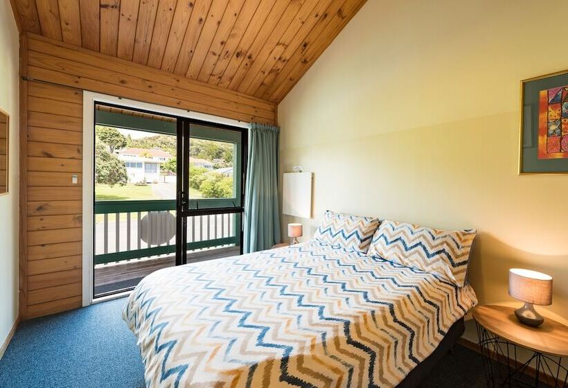 غرفة قياسية, Bay Of Islands Lodge