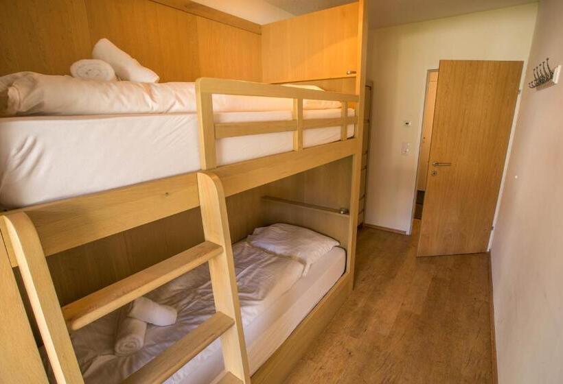 شقة غرفتين, Appart Gastauer