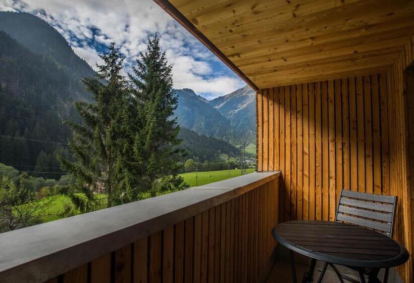 شقة 3 غرف, Appart Gastauer