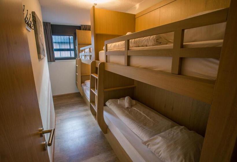 شقة دور أخير غرفة نوم واحدة, Appart Gastauer