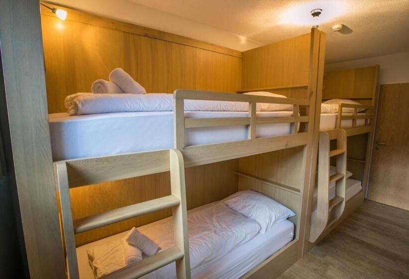 شقة دور أخير غرفة نوم واحدة, Appart Gastauer