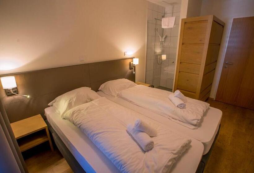 شقة غرفة واحدة ذات إطلالة, Appart Gastauer