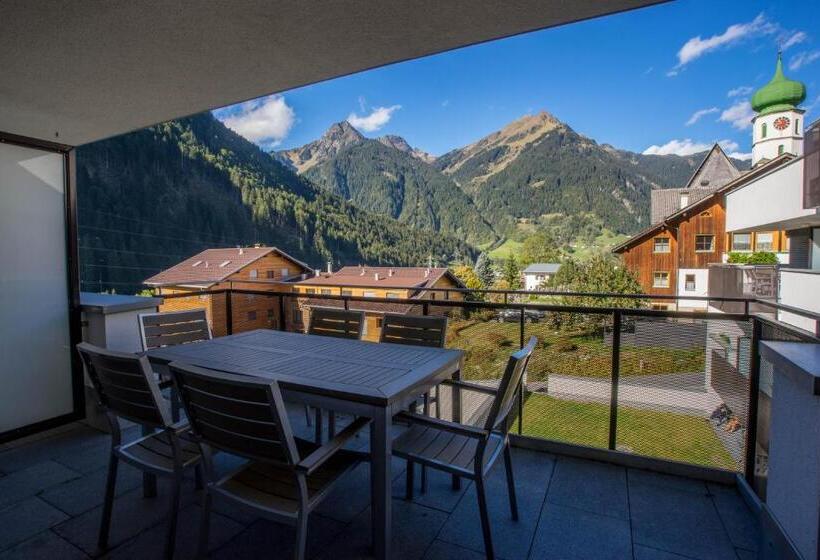 شقة غرفة واحدة ذات إطلالة, Appart Gastauer