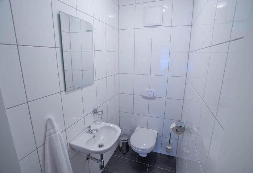 شقة سوبريور غرفة واحدة, Appart Gastauer