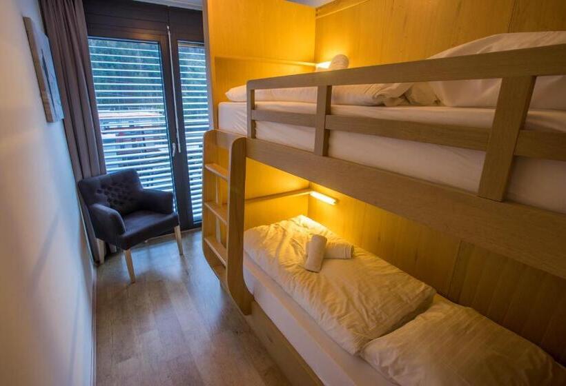 شقة سوبريور غرفة واحدة, Appart Gastauer