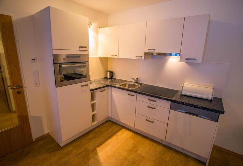 شقة سوبريور غرفة واحدة, Appart Gastauer