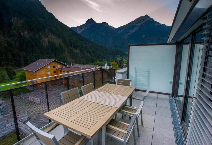 شقة سوبريور غرفة واحدة, Appart Gastauer