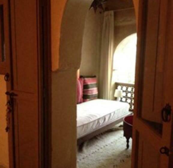 스탠다드 발코니 룸, Dar Zahia