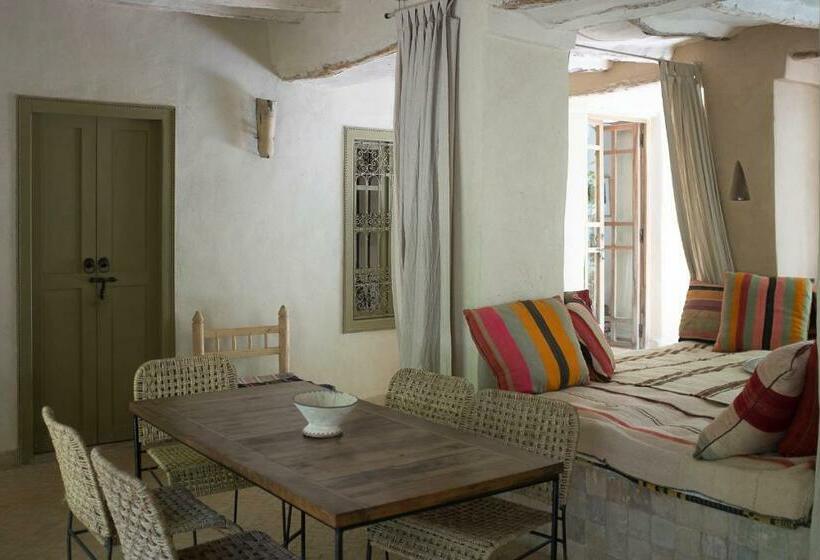 스탠다드 룸, Dar Zahia