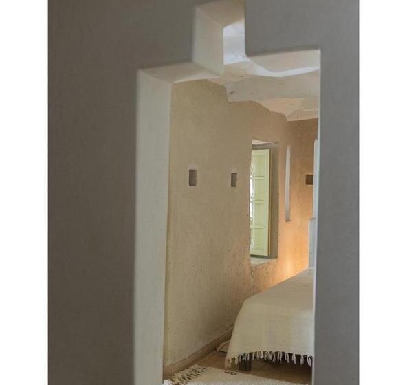 스탠다드 룸 가든 전망, Dar Zahia