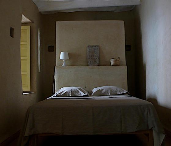 스탠다드 룸 가든 전망, Dar Zahia