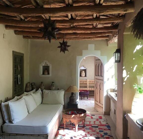 스탠다드 룸, Dar Zahia