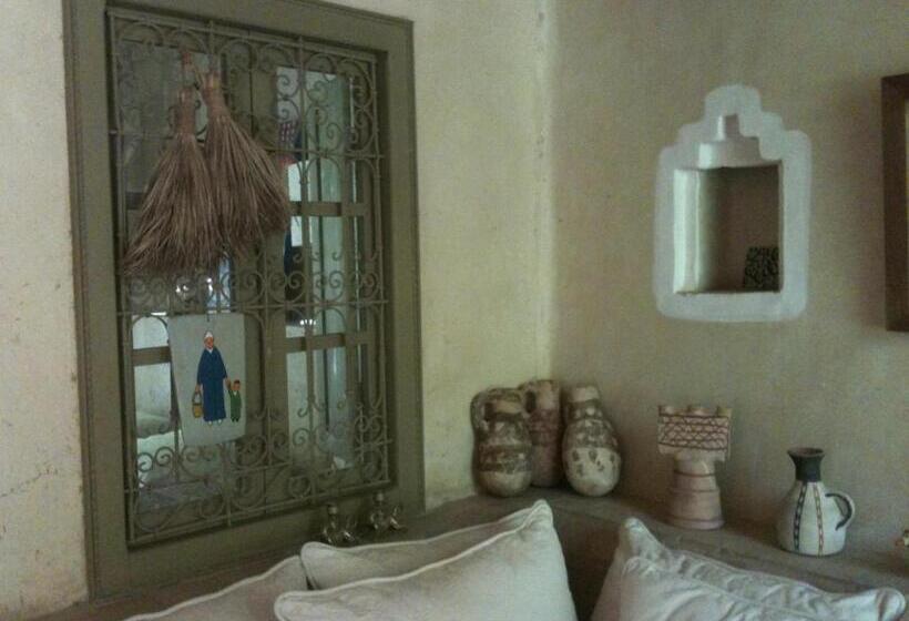 스탠다드 룸, Dar Zahia