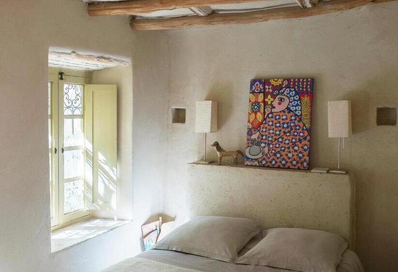 스탠다드 룸, Dar Zahia