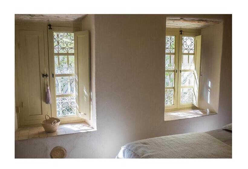 스탠다드 룸, Dar Zahia