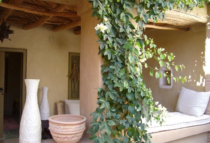 스탠다드 룸, Dar Zahia