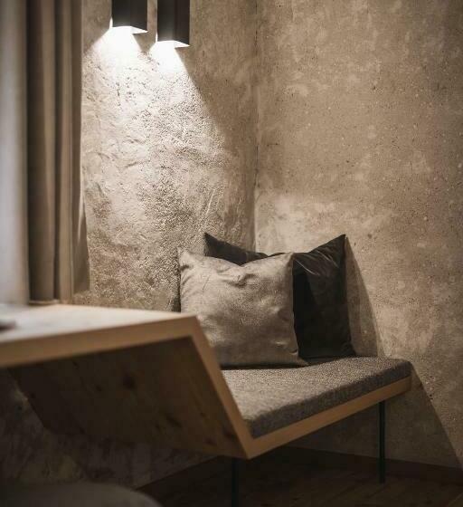 豪华房间, Autentis