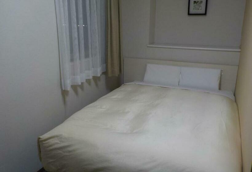 חדר סטנדרט, Crown Hills Katsuta Omotechoten