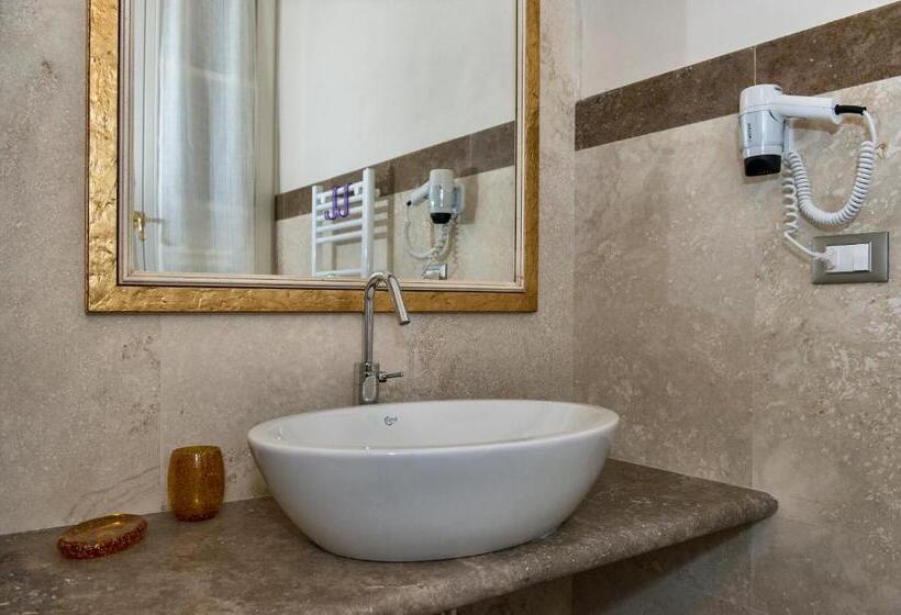 اتاق استاندارد, Relais Dei Mercanti B&b And Suites