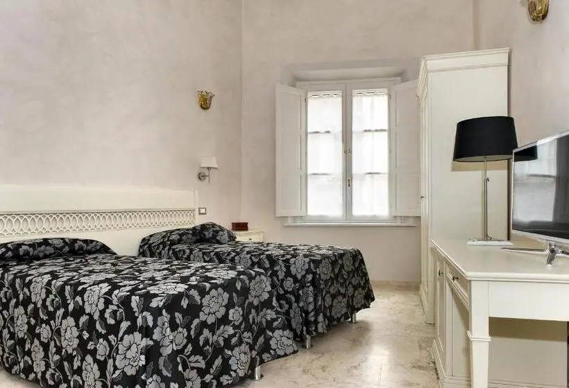 اتاق استاندارد, Relais Dei Mercanti B&b And Suites