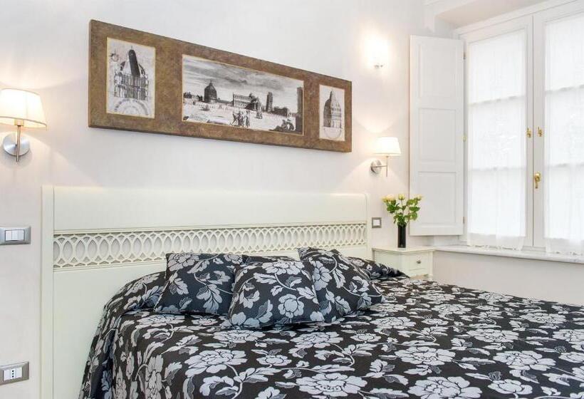 اتاق استاندارد, Relais Dei Mercanti B&b And Suites