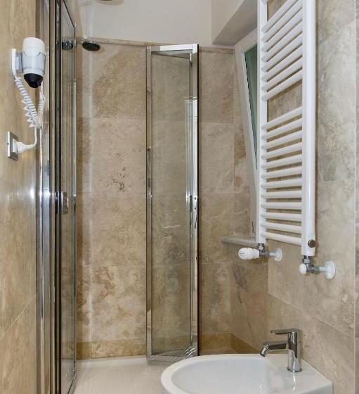 آپارتمان 1 خوابه, Relais Dei Mercanti B&b And Suites