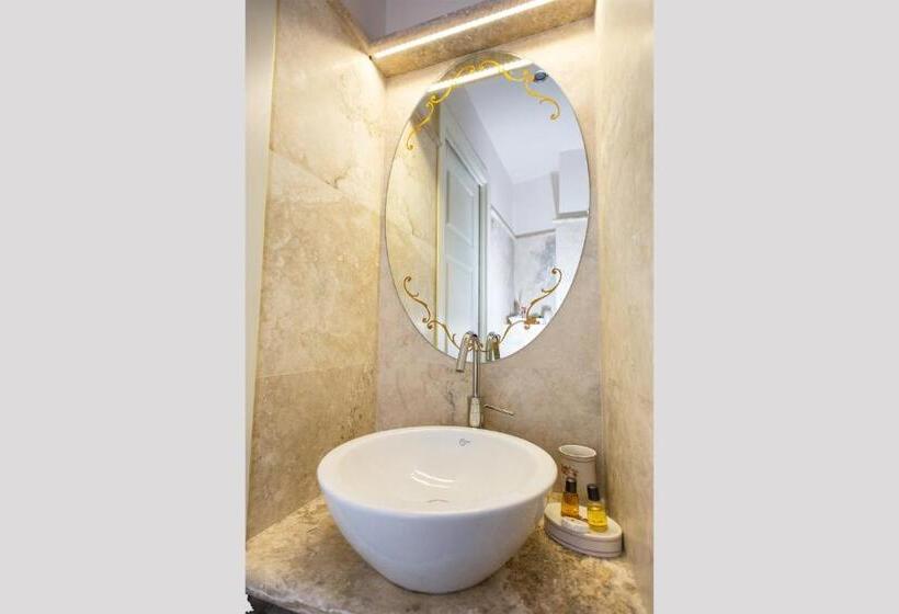 آپارتمان 1 خوابه, Relais Dei Mercanti B&b And Suites