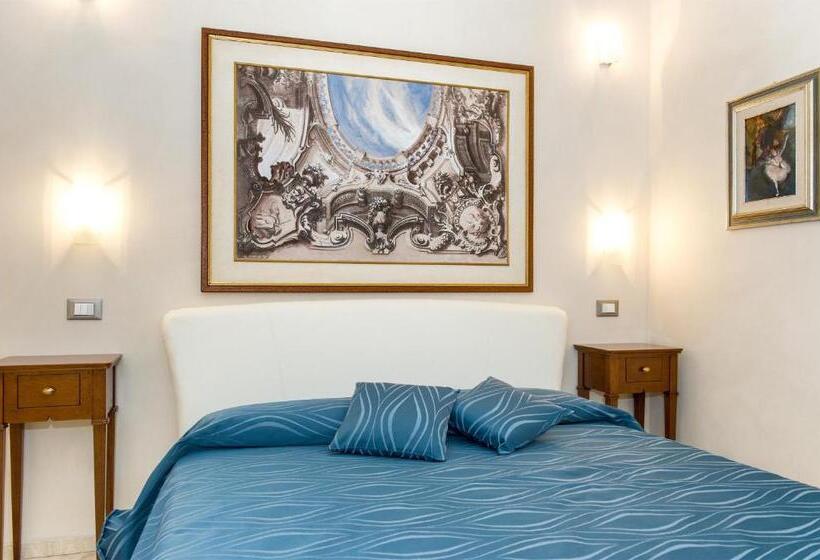 آپارتمان 1 خوابه, Relais Dei Mercanti B&b And Suites