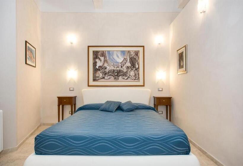 آپارتمان 1 خوابه, Relais Dei Mercanti B&b And Suites