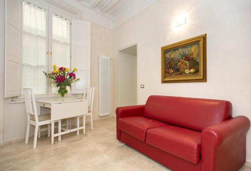 آپارتمان 1 خوابه, Relais Dei Mercanti B&b And Suites