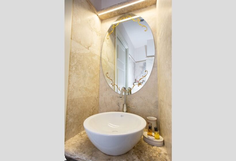 آپارتمان 1 خوابه, Relais Dei Mercanti B&b And Suites