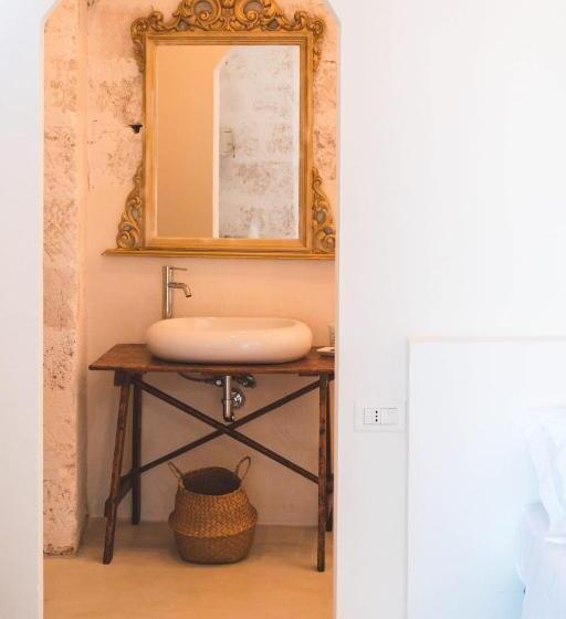 Номер Стандарт Трехместный, Corte Mercurio B&b